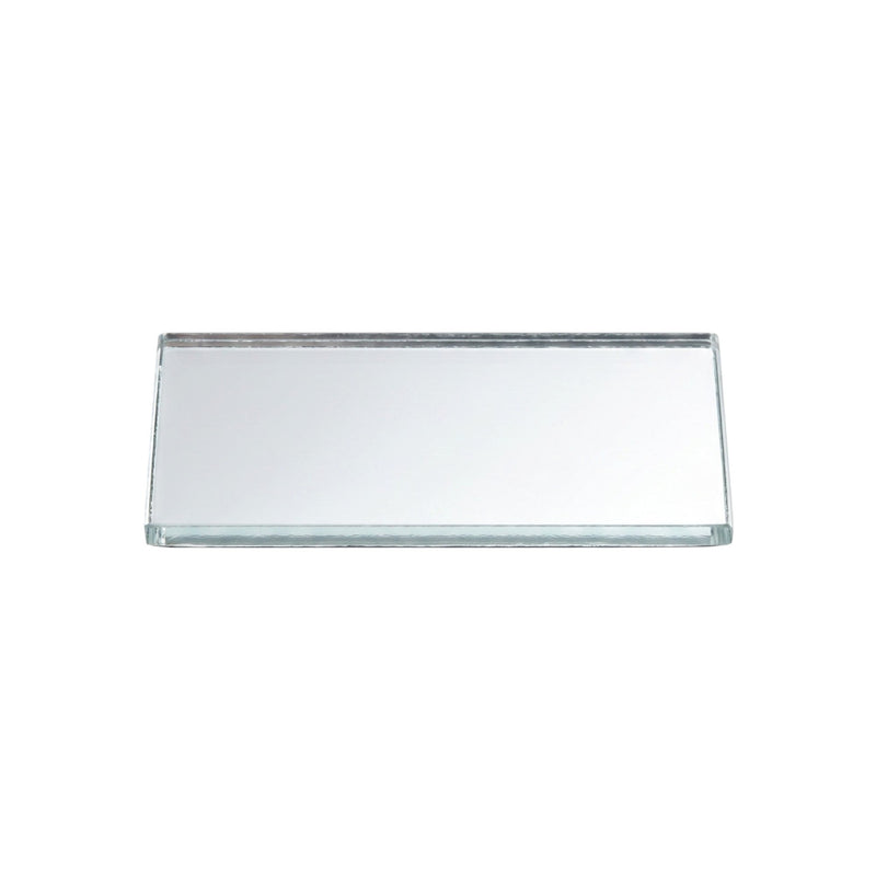Rectangle Shape Mirror