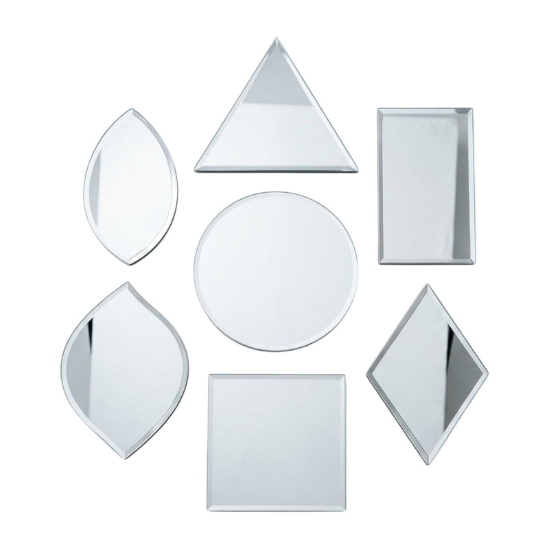 Basic Essential Lippan Art Mirrors