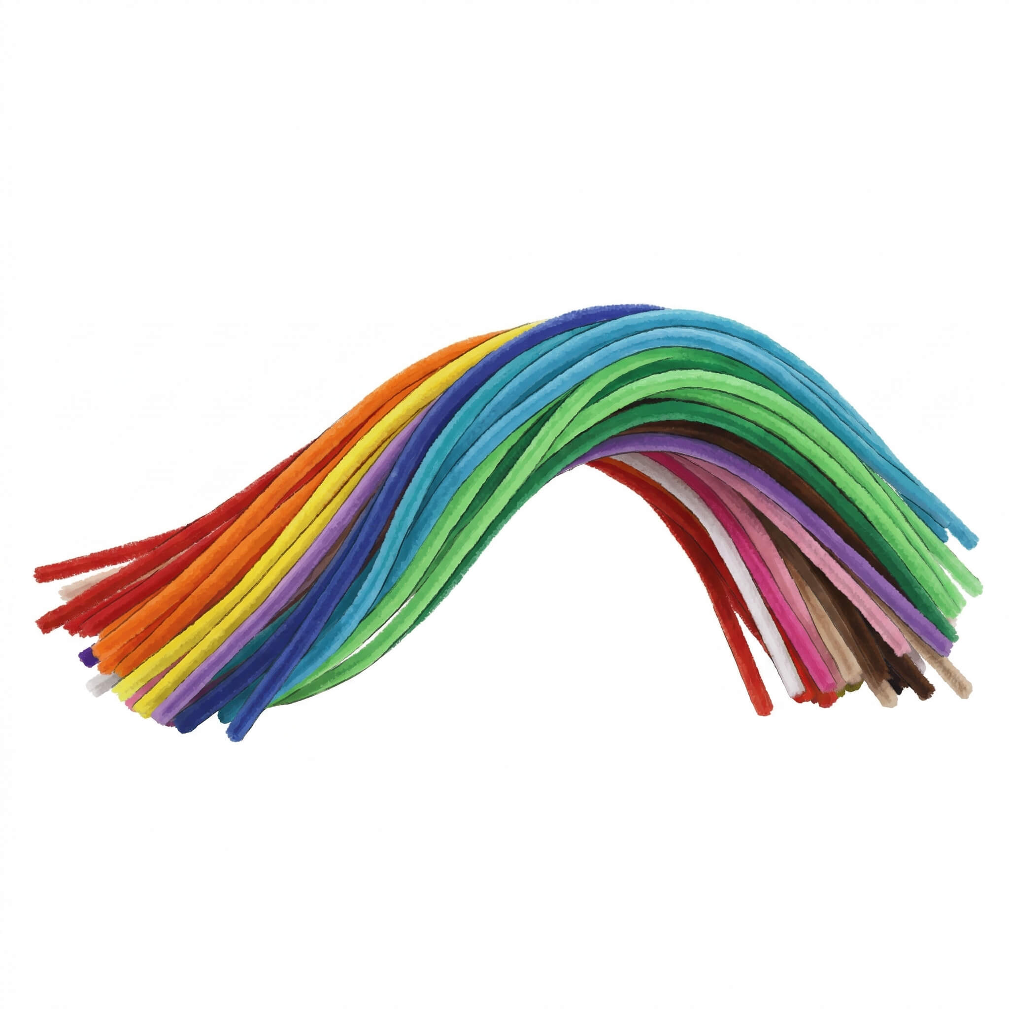 Craft Pipe Cleaners