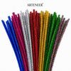 Glitter Pipe Cleaners
