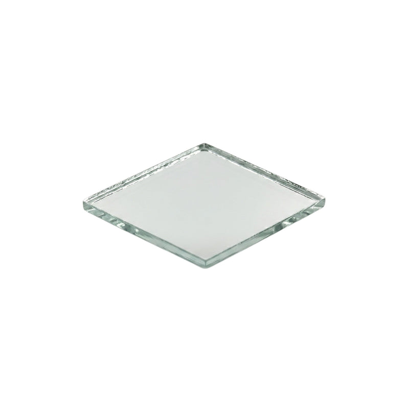 Kaju Katri Shape Mirror
