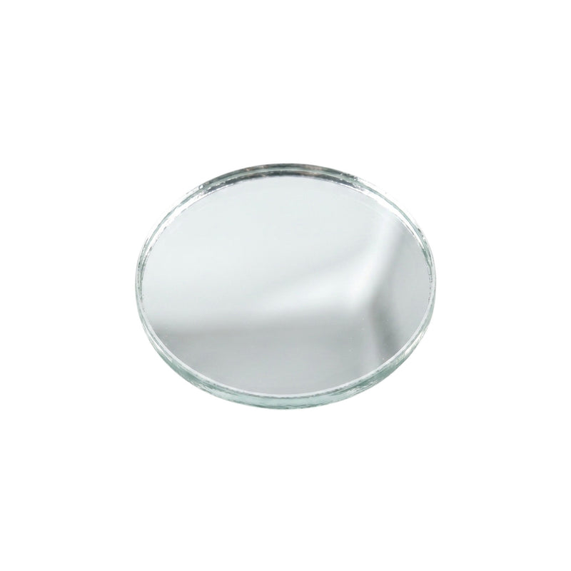 Round Shape Mirror