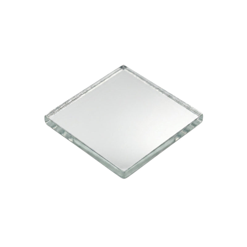 Square Shape Mirror