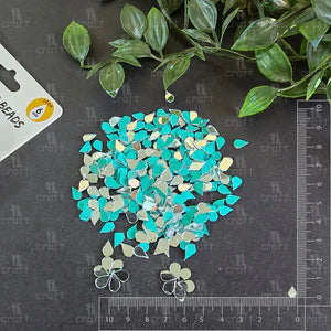 Silver mirrors for art & craft