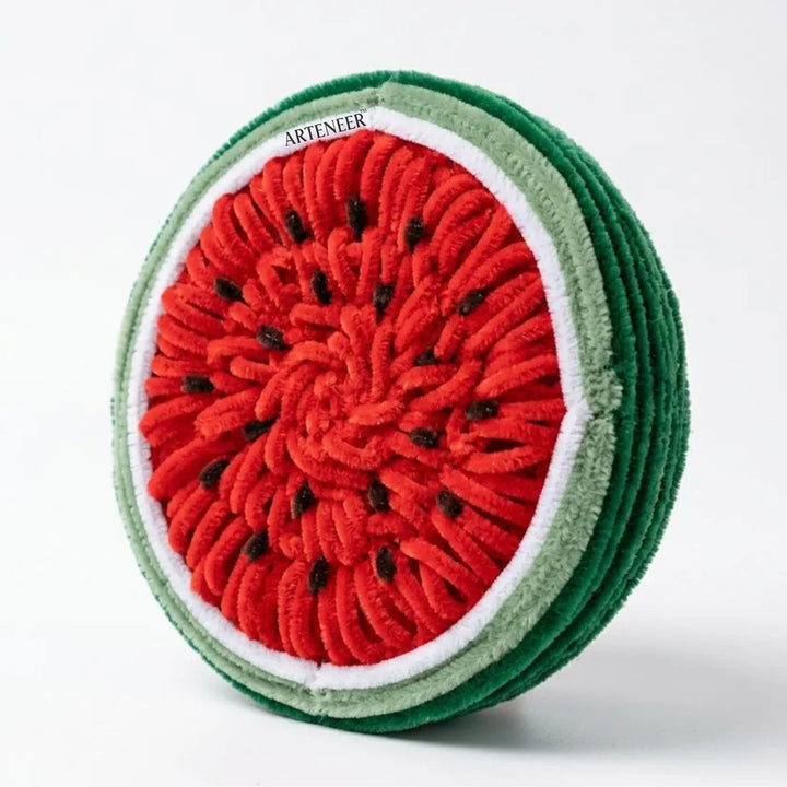 Watermelon Pipe Cleaners – 12 Inch | Pack of 100