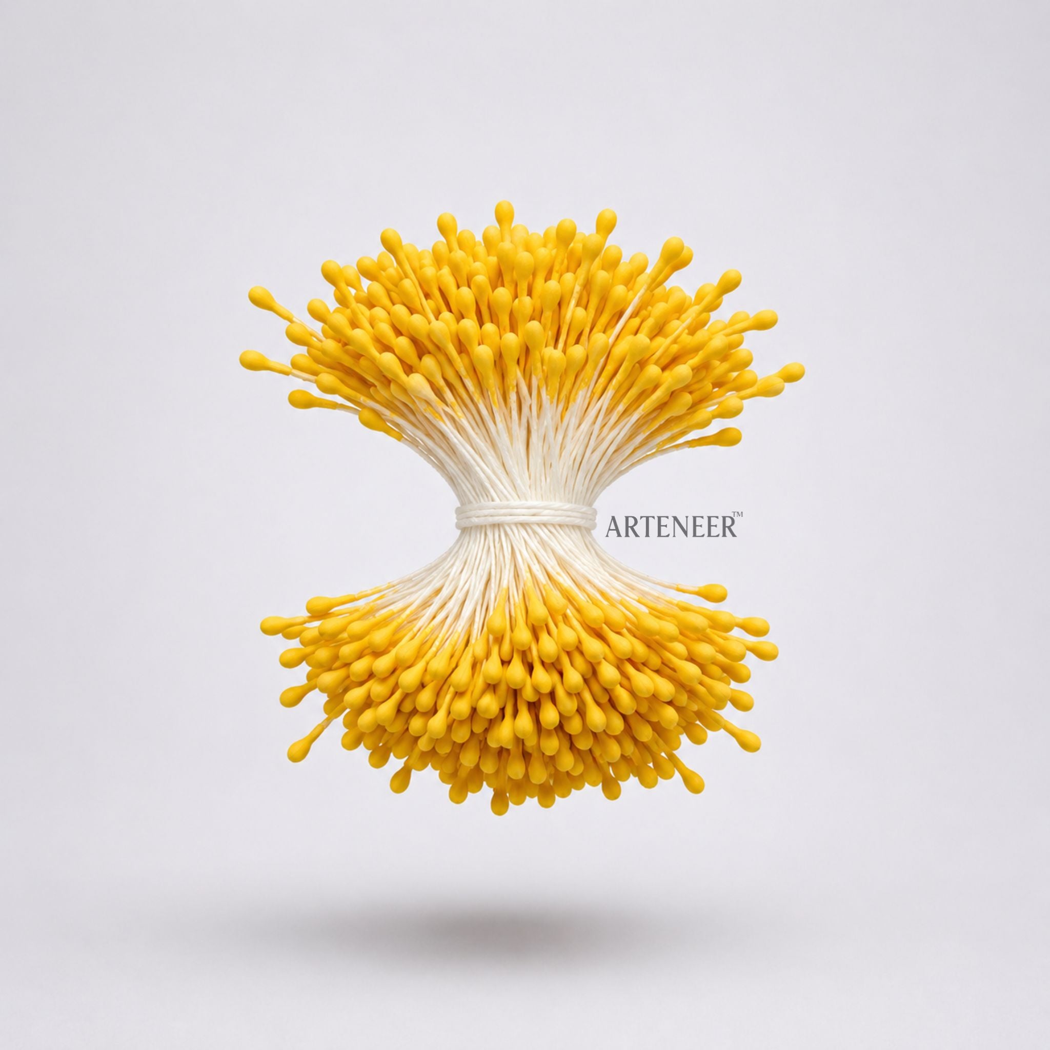 Premium Artificial Flower Stamens & Pollens