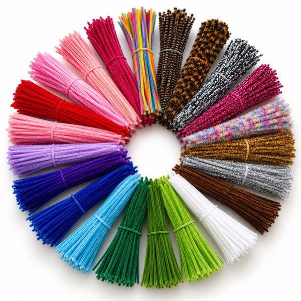 Pipe Cleaners