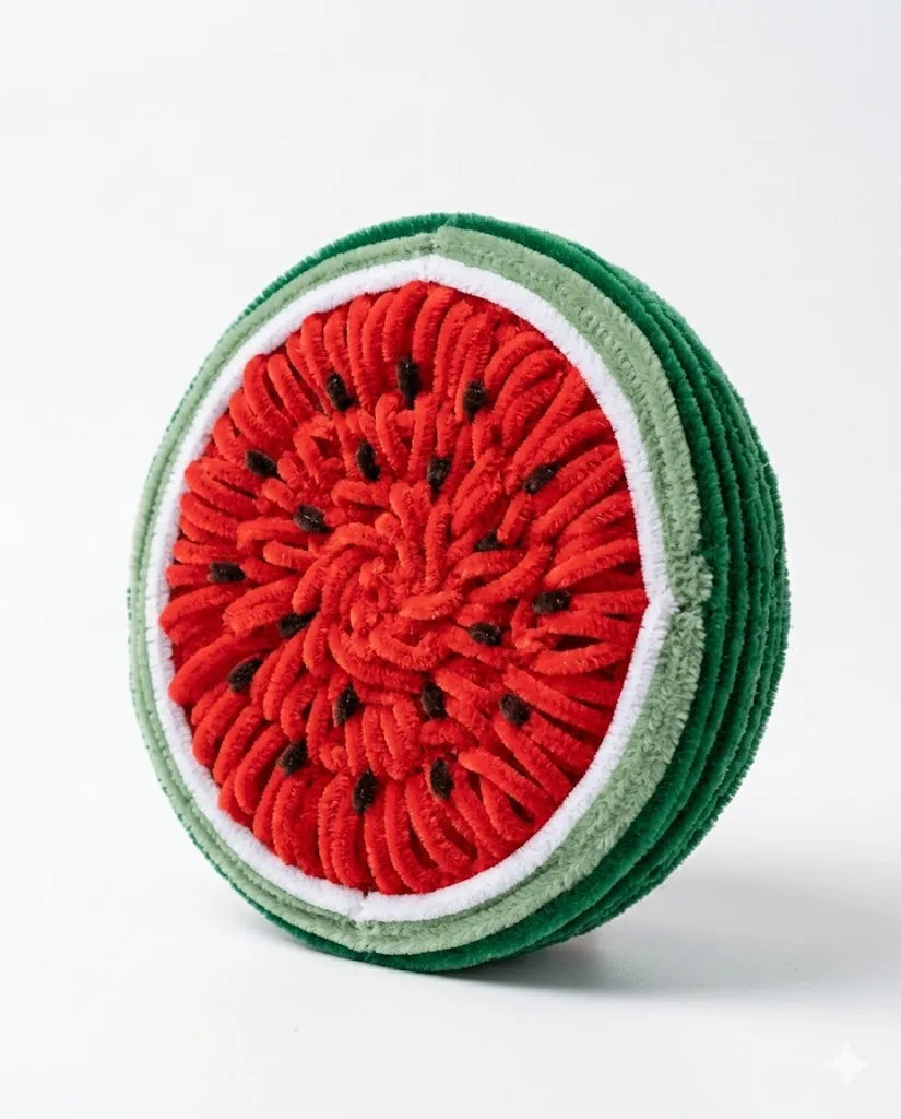 Watermelon Pipe Cleaners – 12 Inch | Pack of 100
