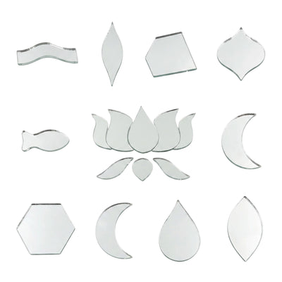 Lippan Art Mirrors
